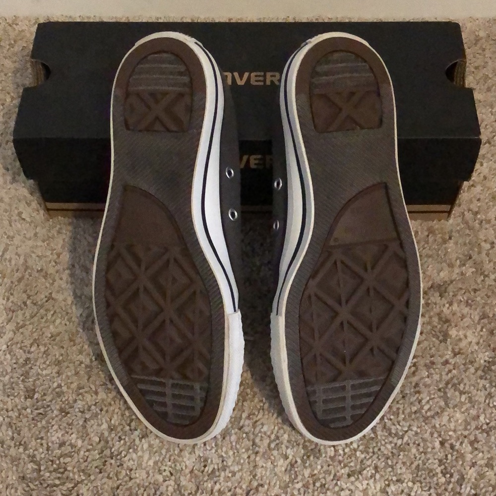 Converse Chuck Taylor All Star Low Top Sneaker - Picture 3 of 7